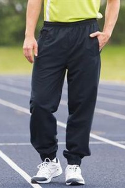 Tombo Teamsport TL047 - Lined tracksuit bottoms