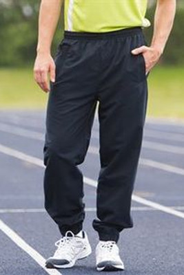 Tombo Teamsport TL047 - Lined tracksuit bottoms