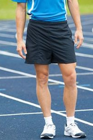 Tombo Teamsport TL080 - All-purpose lined shorts