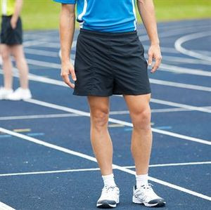 Tombo Teamsport TL080 - All-purpose lined shorts