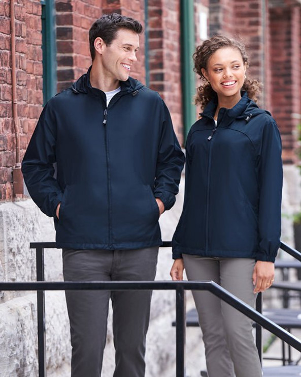 North End 78032 - Veste Performance Techno Confort Femme