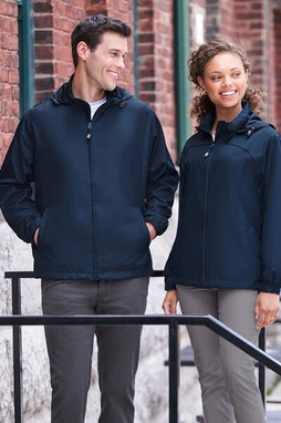 Ash City North End 78032 - Ash City North End Womens All-Weather Performance Jacket