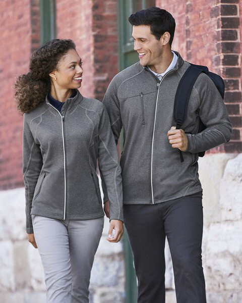 Ash City North End 78172 - Voyage Ladies' Fleece Jacket Ash City North End 78172 - Voyage Ladies' Fleece Jacket