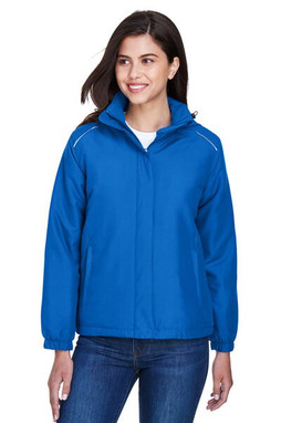 Core365 78189 - BRISK CORE 365TM LADIES INSULATED JACKETS