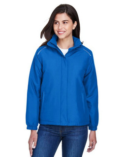 Core 365 78189 - Vestes isolées Brisk Core 365 Tm