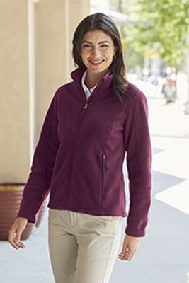 Ash City Core 365 78190 - JOURNEY CORE 365TM LADIES' FLEECE JACKETS