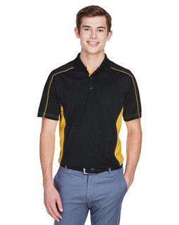 Extreme 85113 - Polo Fuse Mens Snag Protection Plus Color-Block