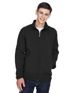 North End 88099 - Veste Performance Soft Shell