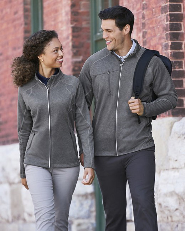 North End 88174 - Veste polaire Performance Gravity pour homme