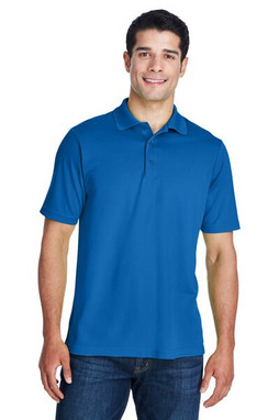 Core365 88181T - Origin Tm Mens Tall Performance Pique Polo