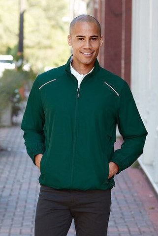 Core365 88183 -  MENS Motivate TM UNLINED LIGHTWEIGHT JACKET