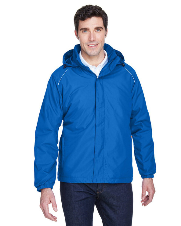 Core365 88189 - Brisk Core 365™ Men's Insulated Jackets