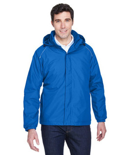 Core 365 88189 - Veste isolée Brisk Core 365™ pour homme