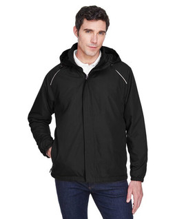 Core 365 88189T - Vestes isolées Brisk Core 365™ pour hommes