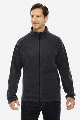 Core365 88190T - Journey Core 365™ Men's Fleece Jackets