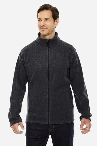 Core365 88190T - Journey Core 365™ Mens Fleece Jackets