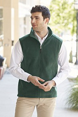 Ash City Core 365 88191 - Journey Core 365™ Men's Fleece Vests