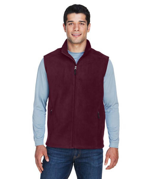 Core365 88191 - Journey Core 365™ Men's Fleece Vests