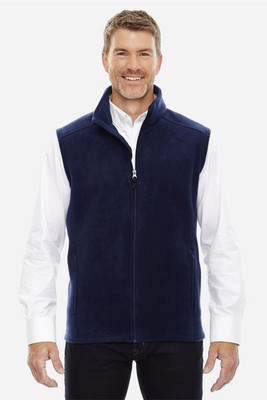 Core365 88191T - Journey Core 365™ Men's Fleece Vests