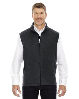 Ash City Core 365 88191T - Journey Core 365™ Men's Fleece Vests