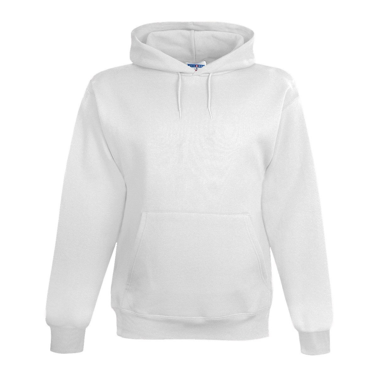Jerzees 996 - Nublend® Fleece Pullover Hood - White