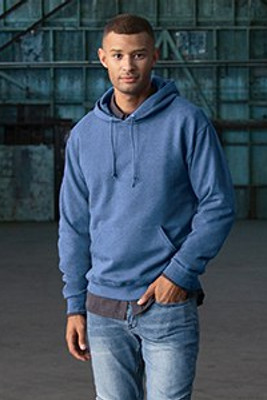 Jerzees 996 - Nublend® Fleece Pullover Hood 