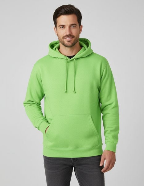 Champion S1051 - Reverse Weave® 17.15 oz./lin. yd. Pullover Hood