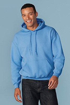 Gildan G125 - DryBlend™ Heavyweight 50/50 Cotton Poly Hoodie