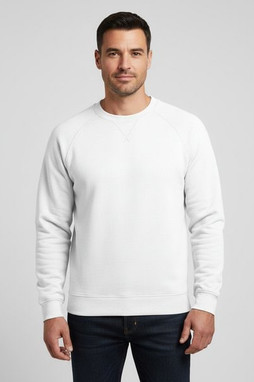 Gildan G180 - Stylish Heavy Blend Fleece Crewneck Sweatshirt
