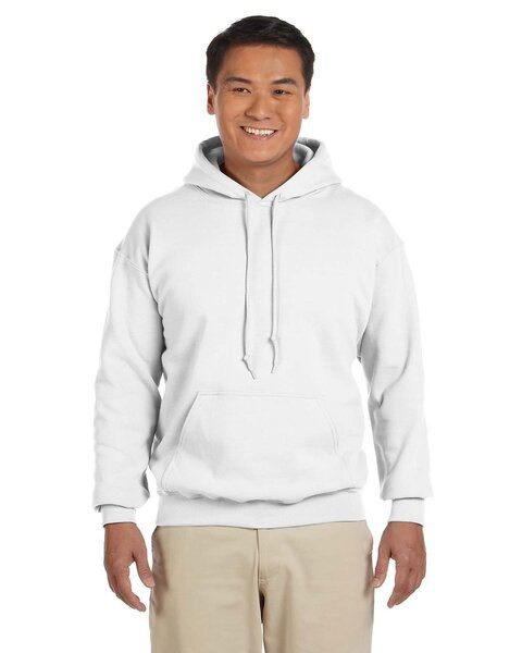 Gildan G185 - Heavy Blend™ Hoodie for Cold Weather Comfort