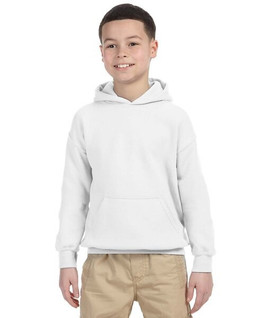 Gildan G185B - Heavy Blend™ Youth Hood