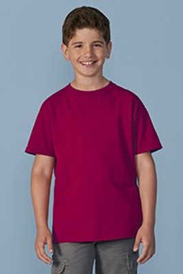 Gildan G200B - Ultra Cotton® Youth T-Shirt 