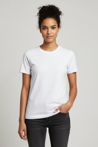 Gildan G200L - Ultra Cotton® Ladies T-Shirt
