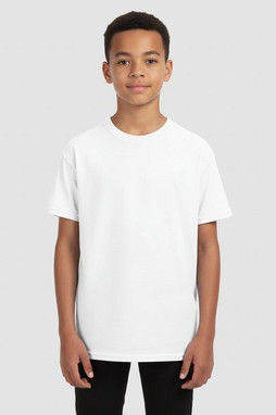 Gildan G500B - Eco-Friendly Heavy Cotton™ - Youth T-Shirt