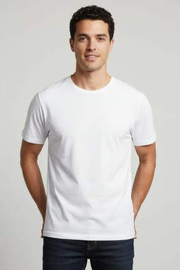 gildan t-shirts for men bright pink