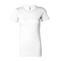 Bella+Canvas 6004 - T-shirt Le favori pour