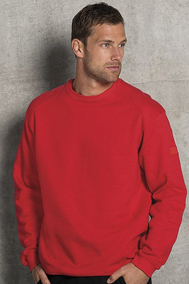 Russell Europe R-013M-0 - Workwear Set-In Sweatshirt