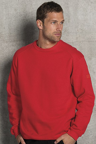 Russell R-013M-0 - Arbeitskleidung Set-In Sweatshirt