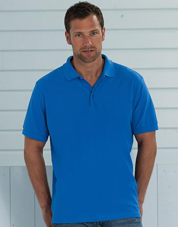 Russell R-577M-0 - Better Herren Poloshirt 