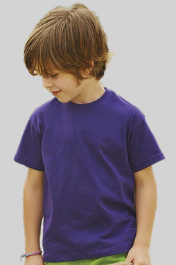 t-shirt enfants