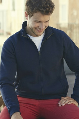 Fruit of the Loom 62-228-0 - Sweat Jacket