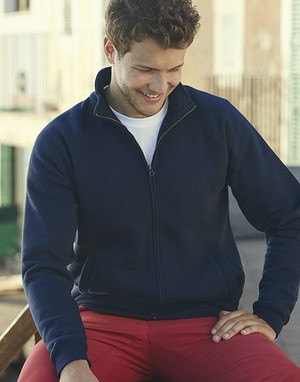 Fruit of the Loom 62-228-0 - Sweat Jacket