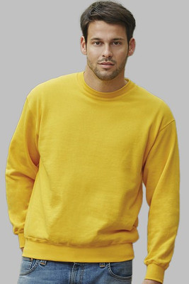 Fruit of the Loom 62 - Comfortabele Katoen-Polyester Sweater