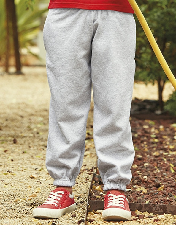 Fruit of the Loom 64-025-0 - Kids Jog Pant