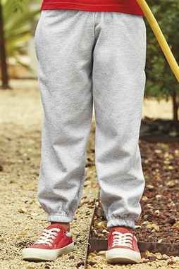 Fruit of the Loom 64-025-0 - Kids Jog Pant