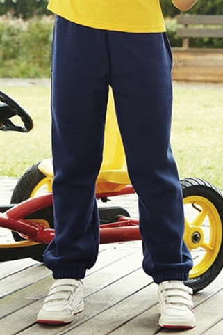 Fruit of the Loom 64-051-0 - Kids Jog Pants