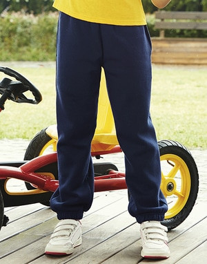 Fruit of the Loom 64-051-0 - Kids Jog Pants