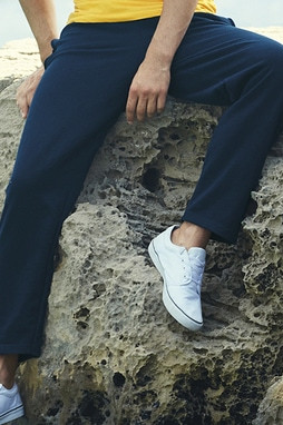 Fruit of the Loom 64-038-0 - Lightweight Jog Pants