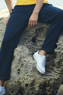 Fruit of the Loom 64-038-0 - Lightweight Jog Pants
