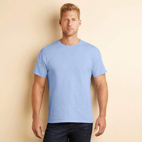 Gildan 2000 - Men's Ultra 100% Cotton T-Shirt 